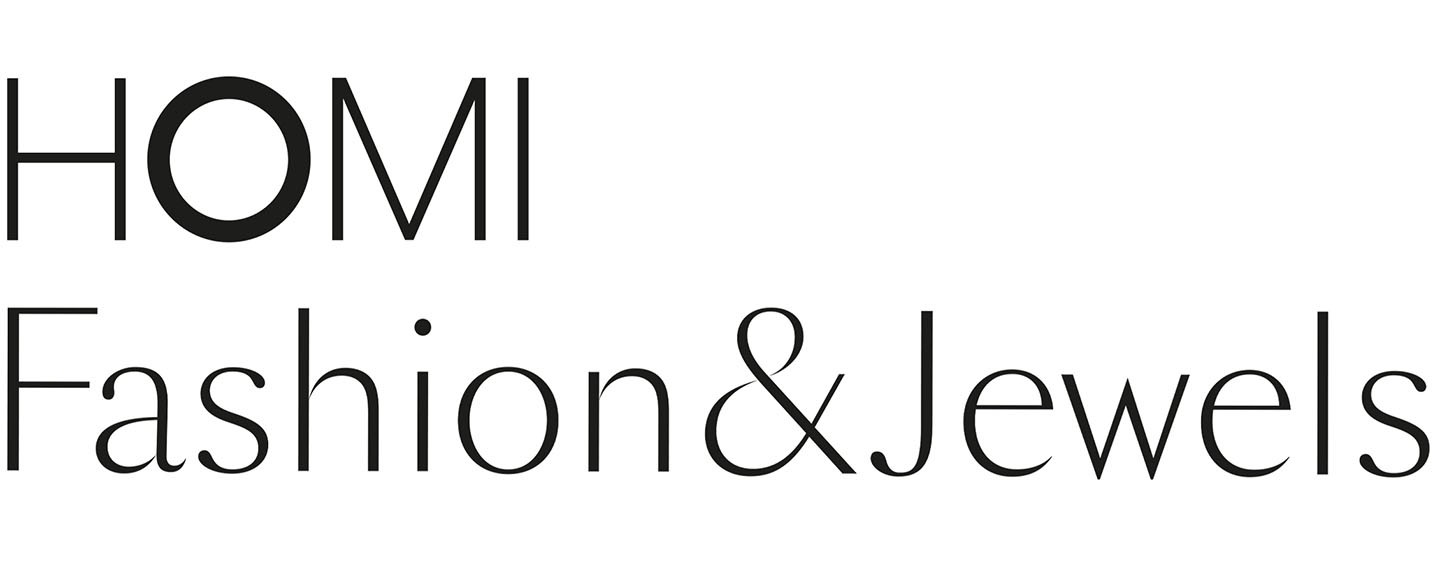 Homi Fashion & Jewelry 2019