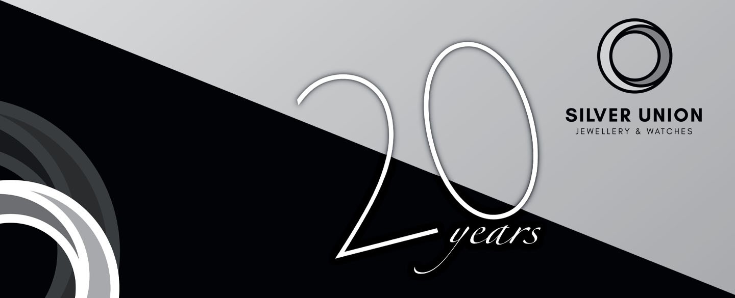 Κατάλογος 2018 - 20 Χρόνια